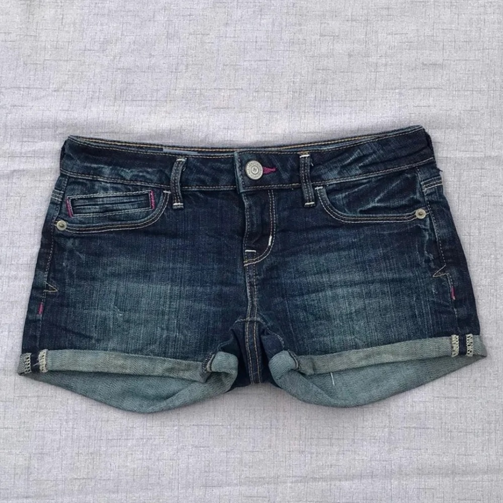 Aeropostale Jean shorts